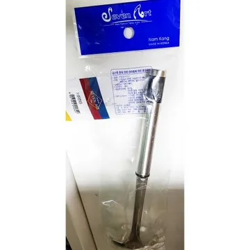 라면국자(세븐아트) 1개 식자재 업소용 대용량 국자 스텐 라면국자 멜라민 마켓프리 나무 제이큐 그코 일본