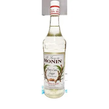 케인슈가시럽(모닌 1L) 1개 식자재 업소용 대용량 모닌 리고 바닐라 카페 시럽 토핑용 딸기시럽 홀썸어시