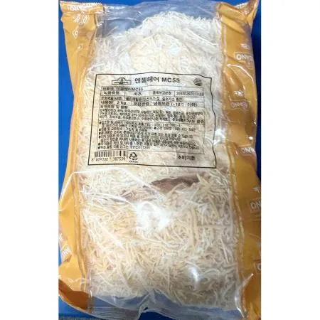 눈꽃엔젤치즈 (코다노 모짜렐라50프로 2K)