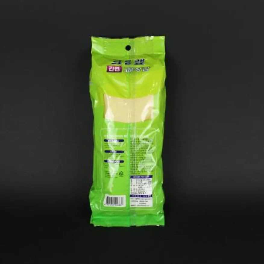 크린랩- 간편고무장갑 10켤레 이미지