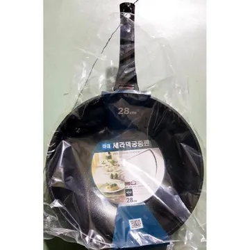 궁중팬(키친파워 아미세라믹 28cm)X10개 식자재 업소용 대용량 네오플램 쿡셀 로이첸 에델코첸 퀸센스 세신산업 오슬로 쿠쉐프 리빙아트