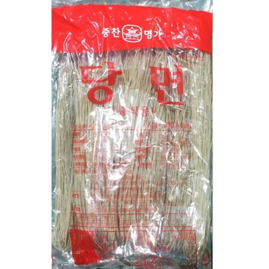 사자표 중화당면 중찬 2Kg X5 이미지
