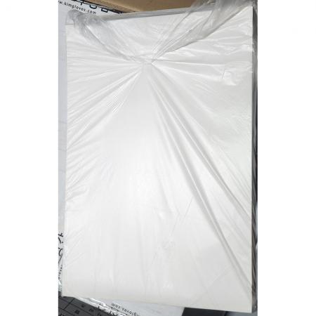 노루지(8절(30cm x45cm) 500매) 식품포장지 포장지 정육점 청과물 식당포장 마트용품 대량구매 습지 종이포장