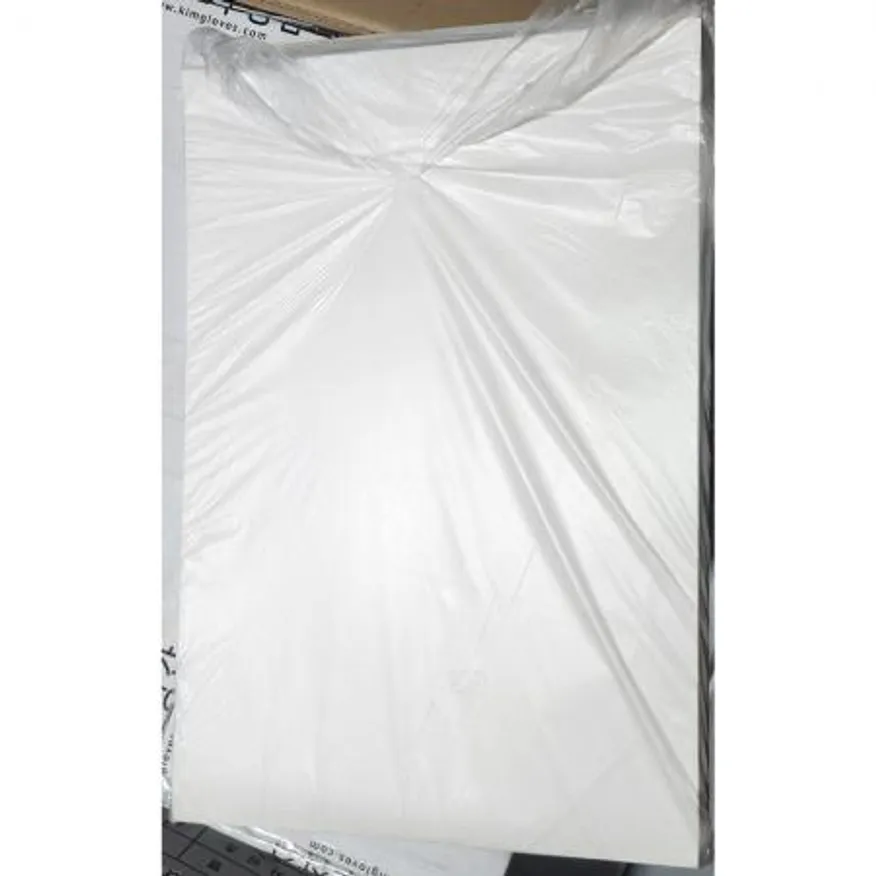 노루지(8절(30cm x45cm) 500매) 식품포장지 포장지 정육점 청과물 식당포장 마트용품 대량구매 습지 종이포장 이미지