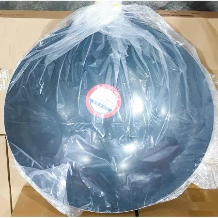 장미표 후라이팬47호 1.6T 47cm
