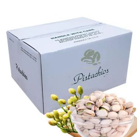 VDHD 아라메 피스타치오 11.34kg 이미지