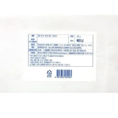 튀김용새우(이츠웰 노바시 30미 300g) 18개 식자재 업소용 대용량 튀김 이츠웰 사세 엠디에스 천일 빵가루새우 즉석식품 디딤돌 서하 이미지