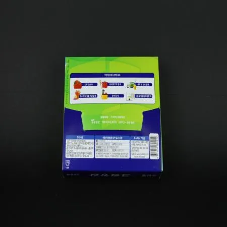 크린랩- 크린장갑 200매 1개 식자재 업소용 대용량 크린랩 크린 크린장갑 일회용 물가안정행사 온라인 이미지