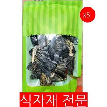 복어날개(희래 90g)X5 식자재 업소용 대용량 복어 희래 식자재 복어날개 초특가 다인 휘레 다와푸드