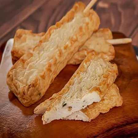 부산 프리미엄 수제어묵 고추핫바 900g 1개 식자재 업소용 대용량 오징어어묵 오징어