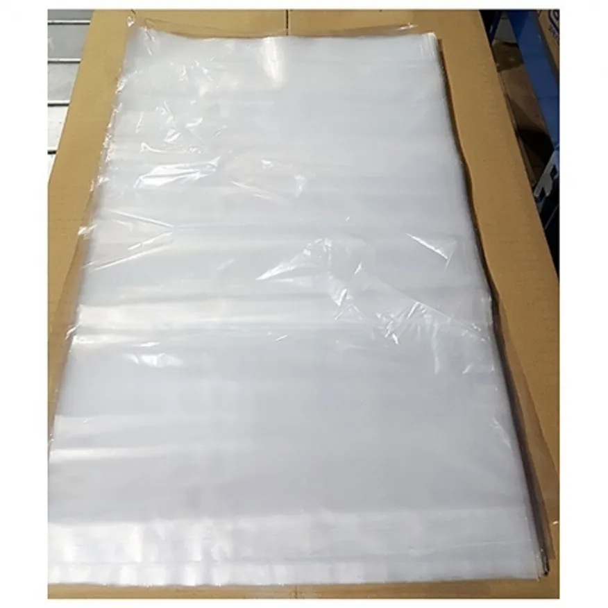 속지비닐(투명 32x52 100매) 이미지