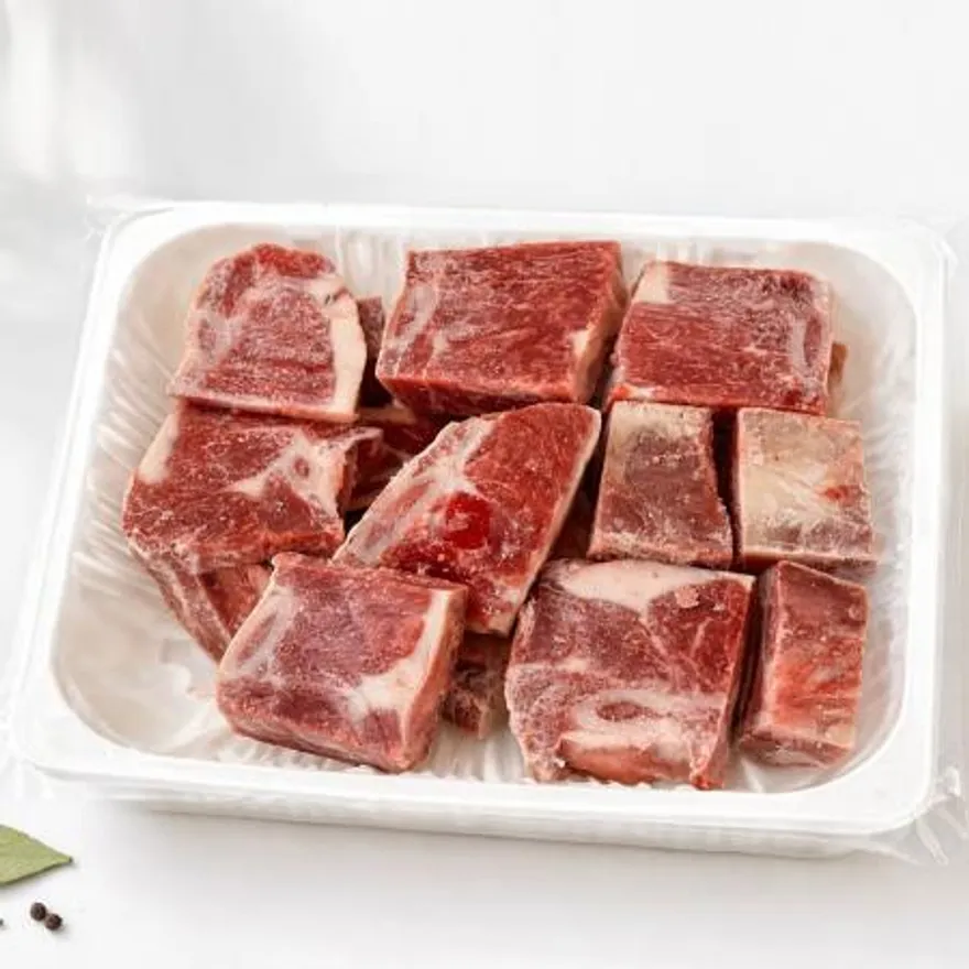 호주산 소갈비 1kg 이미지