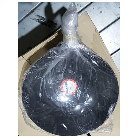 후라이팬(나무 43호 2.0T 43cm) 프라이팬 볶음팬 웍 업소용 식당용 대용량 주방용품 조리도구 나무자루후라이팬
