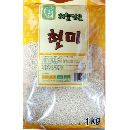 현미(농협 1K) X10 이미지