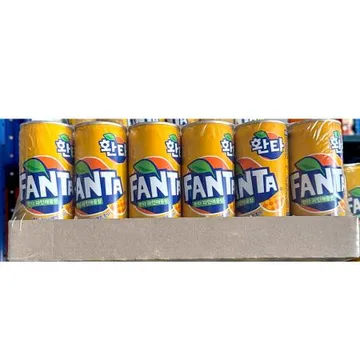 환타(코카콜라 250ml 파인애플 30개) 식자재 업소용 대용량 환타 코카콜라 중앙몰 오케이에프 무료배송 병 혼합