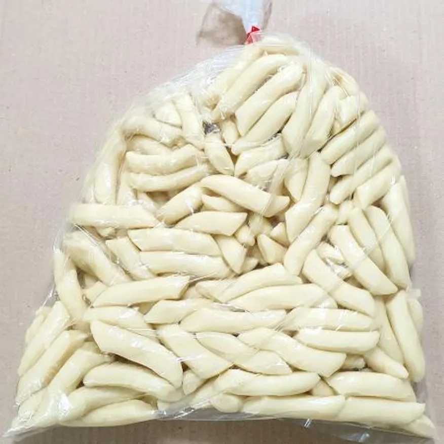 밀떡볶이 소(보성 2K) 이미지