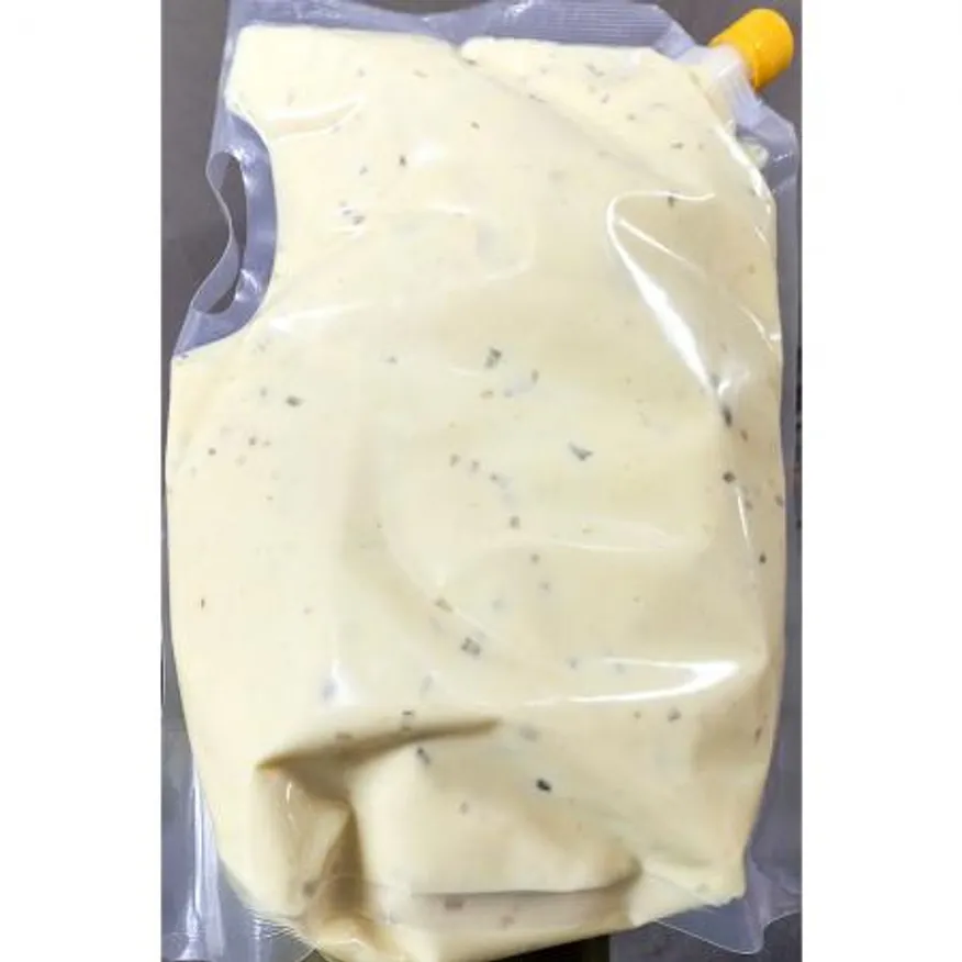 타타르소스(오뚜기 3k) 타르타르소스 튀김소스 생선까스소스 피쉬앤칩스소스 업소용소스 오뚜기소스 대용량소스 식당소스 수제버거소스 튀김요리소스 이미지