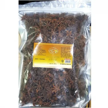 스타아니스(신영 500g) 1개 식자재 업소용 대용량 신영 스타아니스 한진 오향 베트남산 잇템