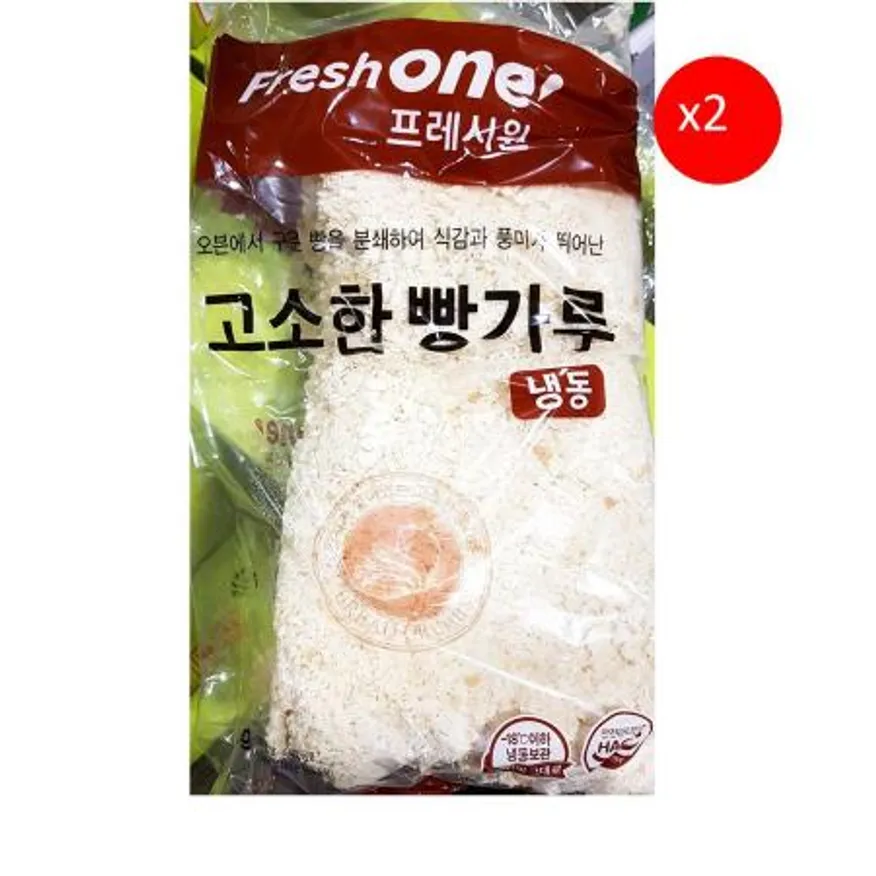 FO 빵가루 2KX2 이미지