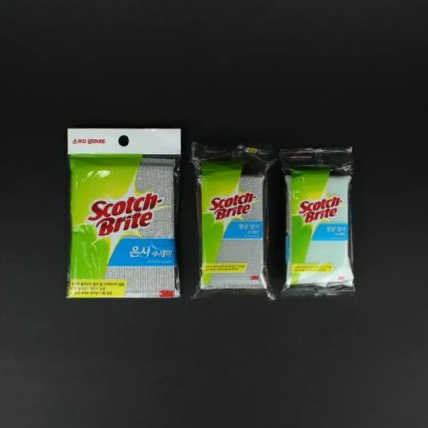 3M-은사수세미 이미지