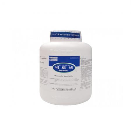 SD BTI 박토섹 (1kg) 1개 식자재 업소용 대용량 비오킬 국내산 모기 판데스 고양이 태양 다운킬 말벌 울트라델타 이미지