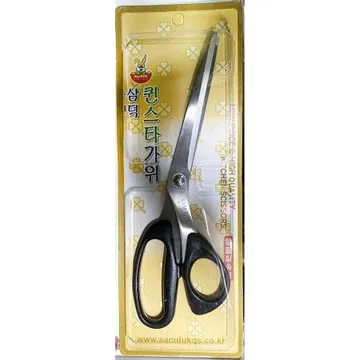 퀸스타가위(삼덕)
