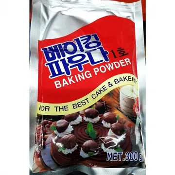 웰가 베이킹파우더 1번 300g 10개 식자재 업소용 대용량 풍전식품 베이킹파우더 심플밀스 아몬드 베이킹 개 베이킹믹스 제니코 부침