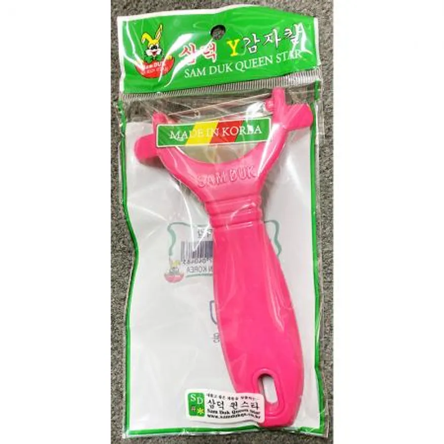 Y감자칼(삼덕) 이미지