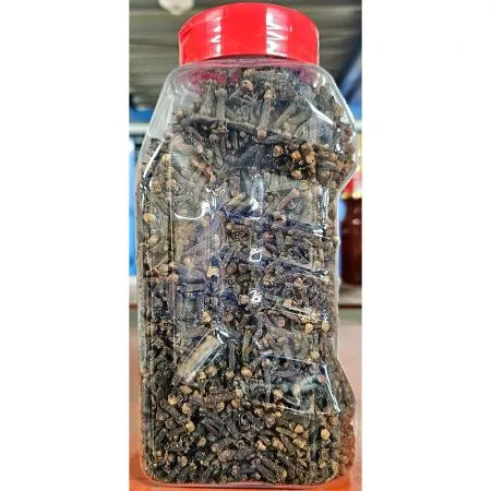 클로브(신영상회 홀 정향 350g) 12개 식자재 업소용 대용량 클로브 은진 향신료 페트 크로브 잇템 오씨아니 신영상회 신영 이미지