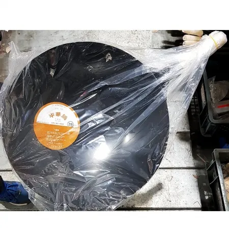 후라이팬 나무 39호 1.2T 39CM 프라이팬 대형후라이팬 대형팬 업소용 식당용 주방용품 조리도구