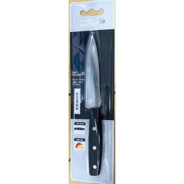 과도(도루코 뉴클래식 라이트 120mm) 1개 식자재 업소용 대용량 과도 뉴클래식 주방 제이큐 뉴베이직 셰프용 도로코리빙비나