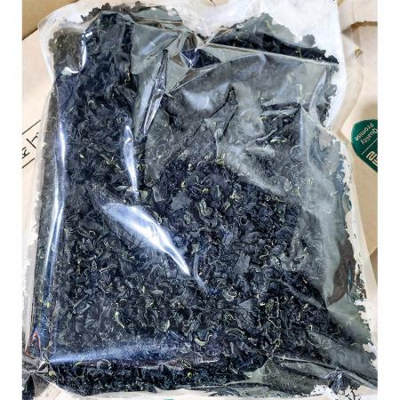 미역(절단 1K) 국거리용 식자재 업소용 건해산물 절단미역 건미역 식당용 대용량미역