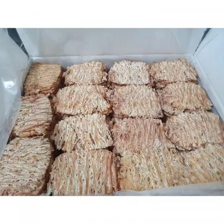 몸통 오징어 맥반석구이 150g 이미지