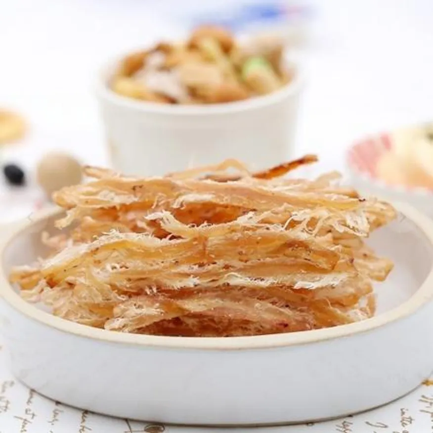 VB 맥반석 오징어 250g 조미오징어 이미지