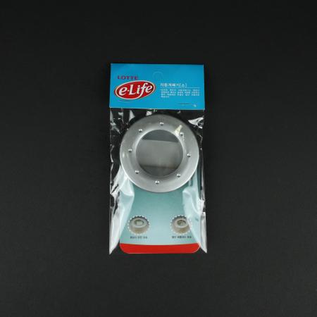 롯데- 자동개폐기 소 롯데자동개폐기 하수구개폐기 배수구개폐기 냄새차단개폐기 악취방지개폐기 업소용개폐기 주방용품 소형개폐기 싱크대개폐기