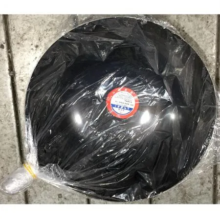 후라이팬(나무 47호 1.6T 47Cm) 프라이팬 볶음팬 웍 업소용 식당용 대용량 주방용품 조리도구 나무자루후라이팬