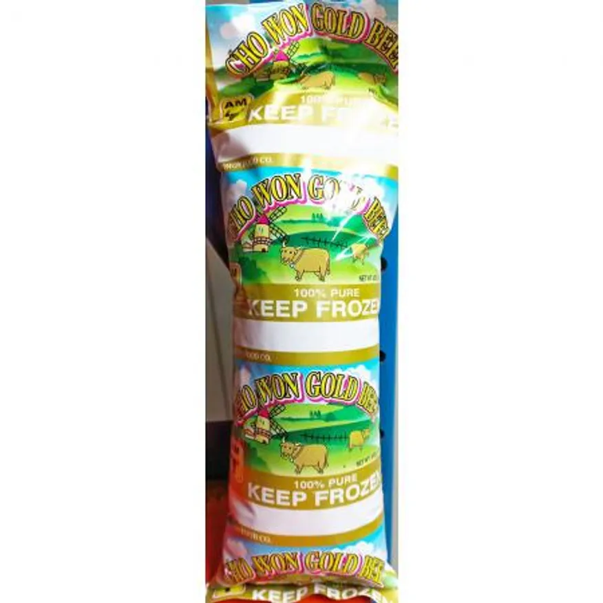 초원 우민찌 골드비프 AM 450g X15 이미지