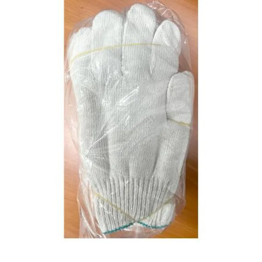 실장갑(목장갑 국내산 10컬레) 이미지