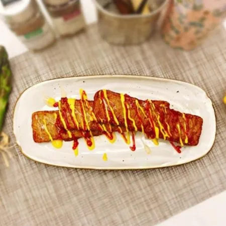 VDF 맘모스 갈비맛산적 60gx20개