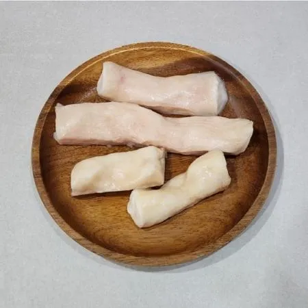 한우 대창 200g 한우대창 소대창 곱창 특수부위 구이용 술안주 야식 식자재 업소용