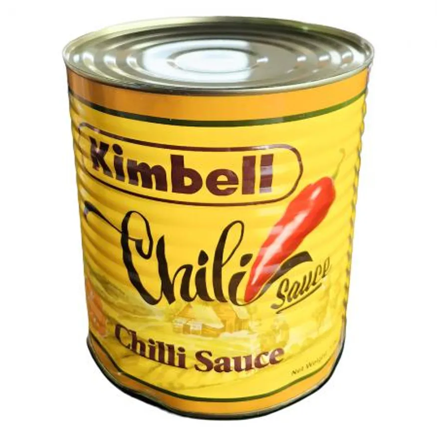 칠리소스 (킴볼 3.3K) 이미지