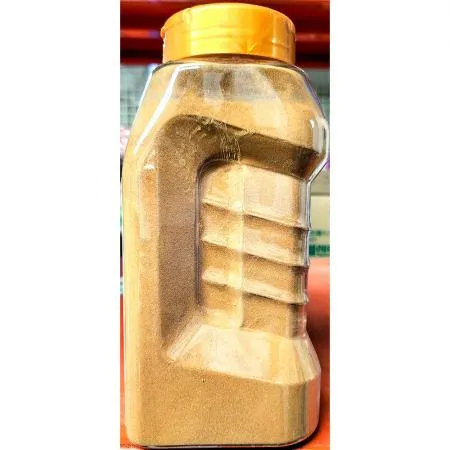 계피가루(신영 시나몬파우더 400g) 신영계피가루 식자재 업소용 제과제빵 향신료 시나몬 베이킹재료 대용량 이미지
