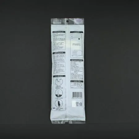 크린랩- 레이스고무장갑 바이올렛 대 이미지