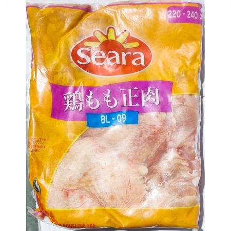 닭가슴살 2k 냉동 닭고기 저지방 업소용 식자재 다이어트 식품 단백질 헬스 식단 국산