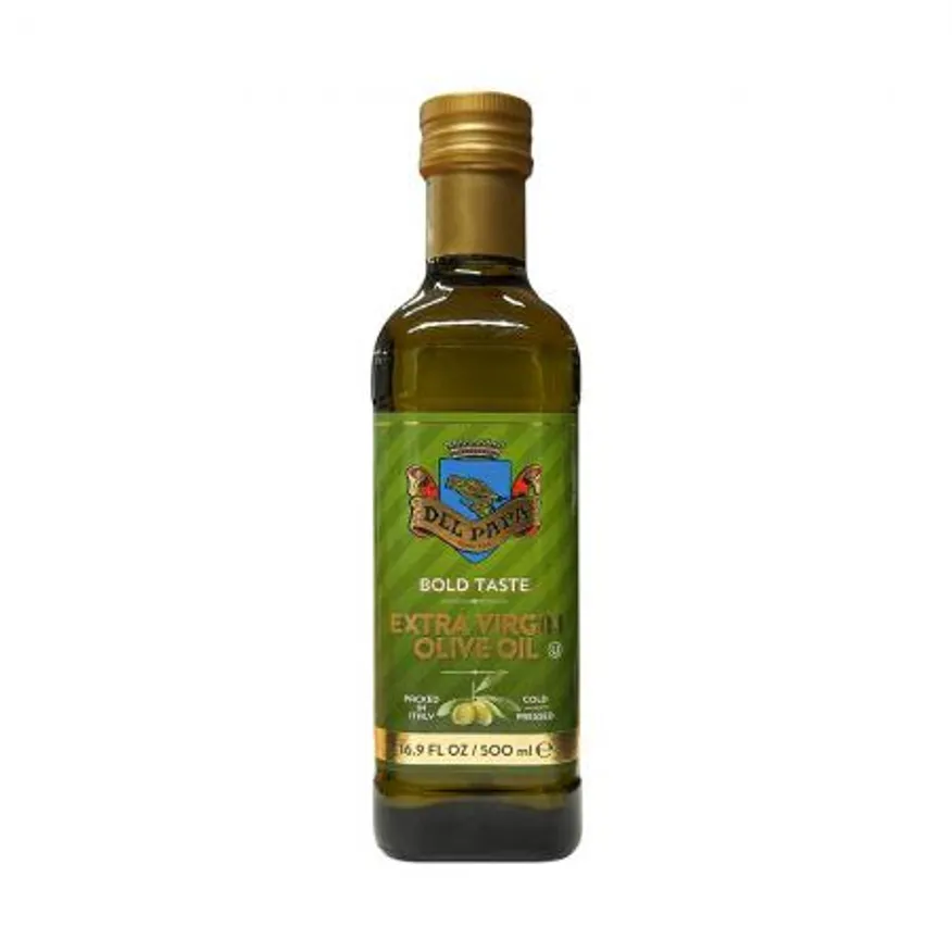 델파파 엑스트라버진 올리브유 500ml 이미지