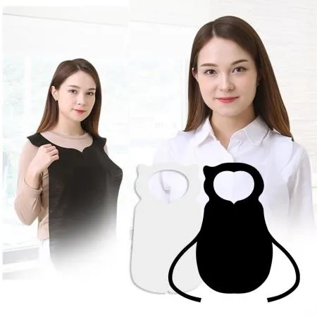 일회용앞치마(끈형/W) 1000매 이미지