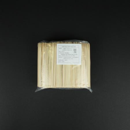 대관령-대나무꼬지 2.5mm*12cm 1000개입 꼬지 꼬치 오뎅꼬치 어묵꼬치 업소용 대용량 분식점 포장마차