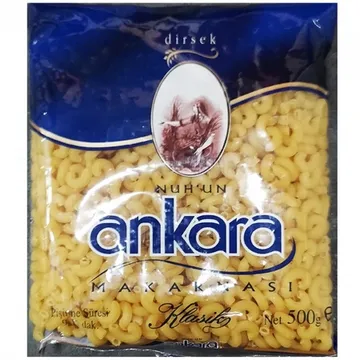 마카로니(면사랑 500g) 1개 식자재 업소용 대용량 오뚜기 버락 라리 대한제분 푸실리 리노 곰표 마르텔리 보가사리