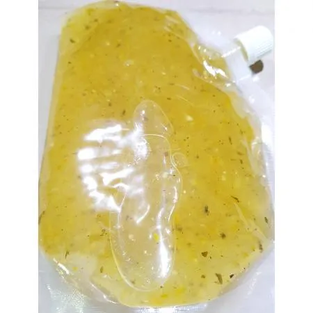 유자드레싱(한끼스토리 500g) 10개 식자재 업소용 대용량 한끼스토리 쇼켄 평강 청우 일식 유자 와사비 모노링크 수끼 이미지