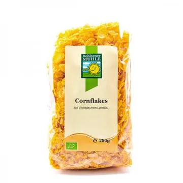 볼제너뮬러 유기농 콘플레이크 250g 1개 식자재 업소용 대용량 볼제너뮬러